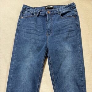 Fashion Nova Jeans size 15